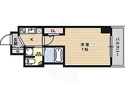 ラシーヌ天王寺町南