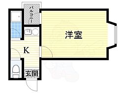 エムロード駒川