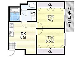 エスポワール大和