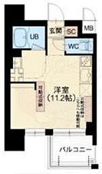 大阪市東住吉区北田辺１丁目