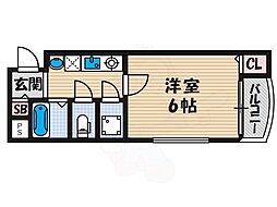 メゾンドマルコ 206