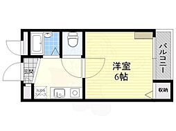 メゾンドマルコ 205