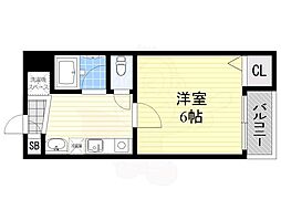 カーサ・マロン 402