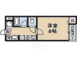 カーサ・マロン 403