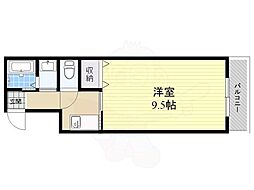 イーストハイツ