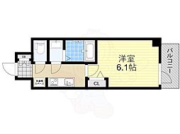 大阪市東住吉区桑津３丁目