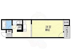 大阪市住吉区山之内１丁目