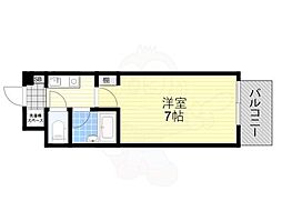 フレンドシップ1 508