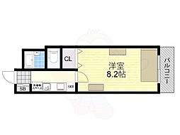 メゾンプレジール 303