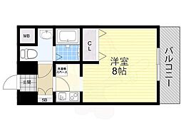 大阪市阿倍野区松崎町２丁目