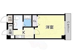 ラ・ヴィラ阿倍野