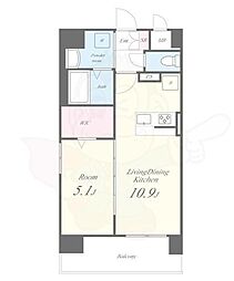 大阪市阿倍野区阪南町１丁目