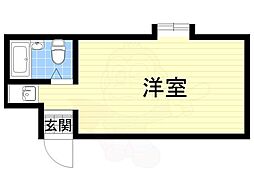 プレアール北田辺3