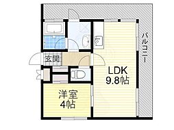 レジデンス桜庵