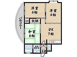 シャトークレインヒル 602