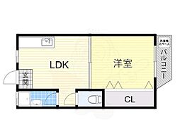 マンション幸樹荘