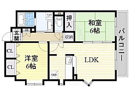 ハーヴェスト今川2番館