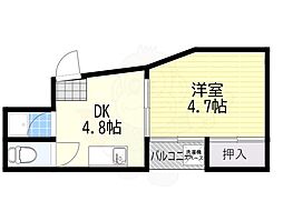 大阪市住吉区苅田５丁目