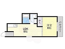 大阪市東住吉区駒川５丁目
