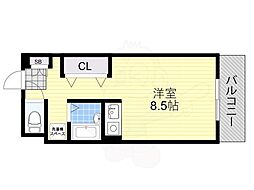 パークシティ長居 302