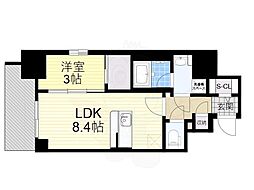 エスリードレジデンス大阪天王寺