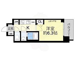 プレサンス天王寺ヴィヴァン