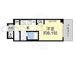 プレサンス天王寺ヴィヴァン