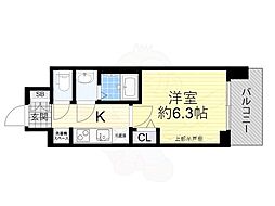 プレサンス天王寺ヴィヴァン