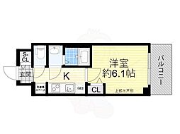 プレサンス天王寺ヴィヴァン