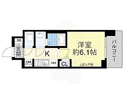 プレサンス天王寺ヴィヴァン