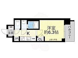 プレサンス天王寺ヴィヴァン