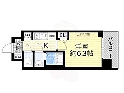 プレサンス天王寺ヴィヴァン