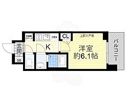 プレサンス天王寺ヴィヴァン