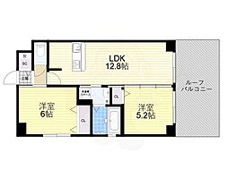 ParkHillｓ安堂寺町