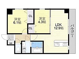 ParkHillｓ安堂寺町