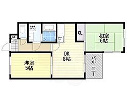 万代東マンション