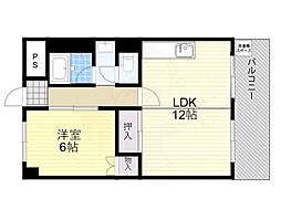 山野マンション