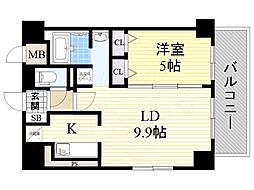 大阪市阿倍野区松崎町３丁目