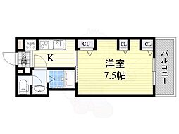 ノーブル阿倍野