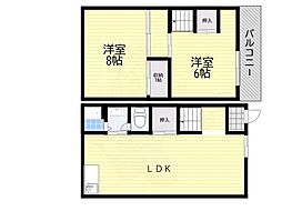 大阪市東住吉区針中野２丁目