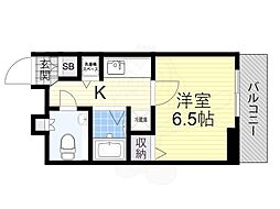 ジュネス東住吉