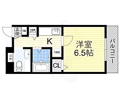 ジュネス東住吉