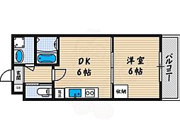 大阪市阿倍野区松崎町２丁目