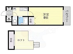 大阪市阿倍野区美章園１丁目