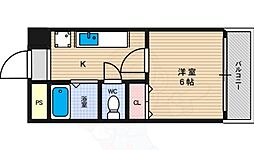 プランドール長居 601