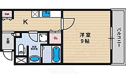 長居中央ビル 601