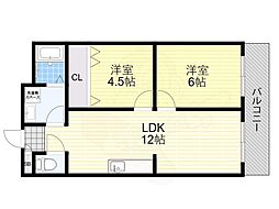 カワデンハイツ3