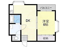 グランドハイツ万代東 902