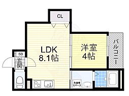大阪市阿倍野区昭和町２丁目