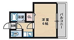 シャトル市大前